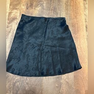 Realisation Par The Cookies in Voodoo Mini Skirt Black Size Small